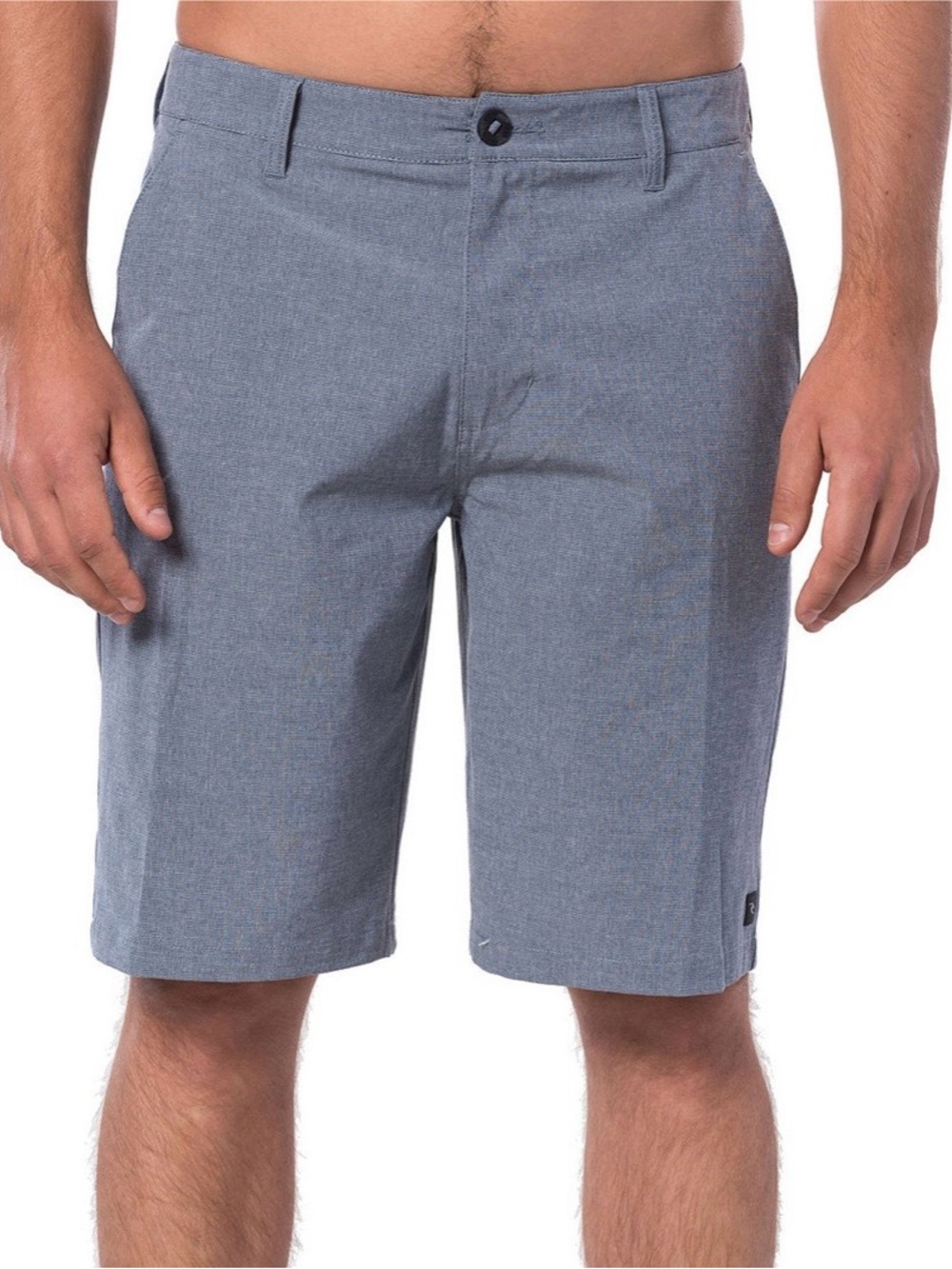 NWT Rip Curl Mirage Boardwalks Walkshorts Indigo 29 Hybrid Stretch Shorts